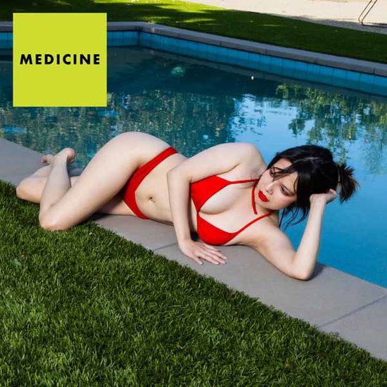 MEDICINE - WE'LL RUN AWAY (LIMITED)