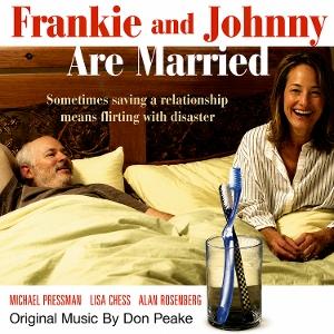 PEAKE,DON - FRANKIE & JOHNNY ARE MARRIED