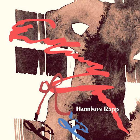 RAPP,HARRISON - HARRISON RAPP