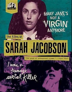 FILMS OF SARAH JACOBSON (BLU-RAY/DVD) - FILMS OF SARAH JACOBSON (BLU-RAY/DVD)
