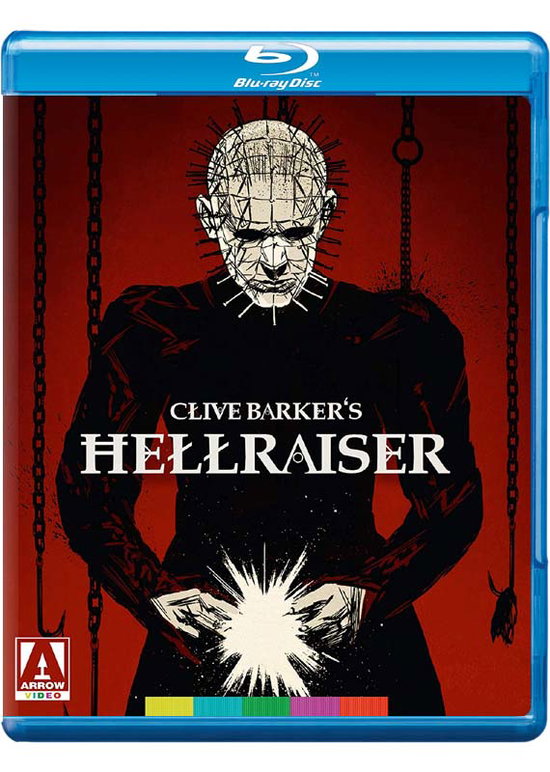 HELLRAISER - HELLRAISER