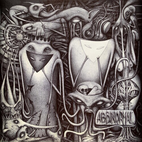 ABBINORMAL - 1996