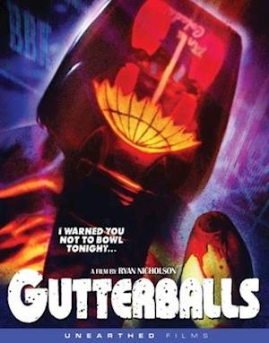 GUTTERBALLS - GUTTERBALLS