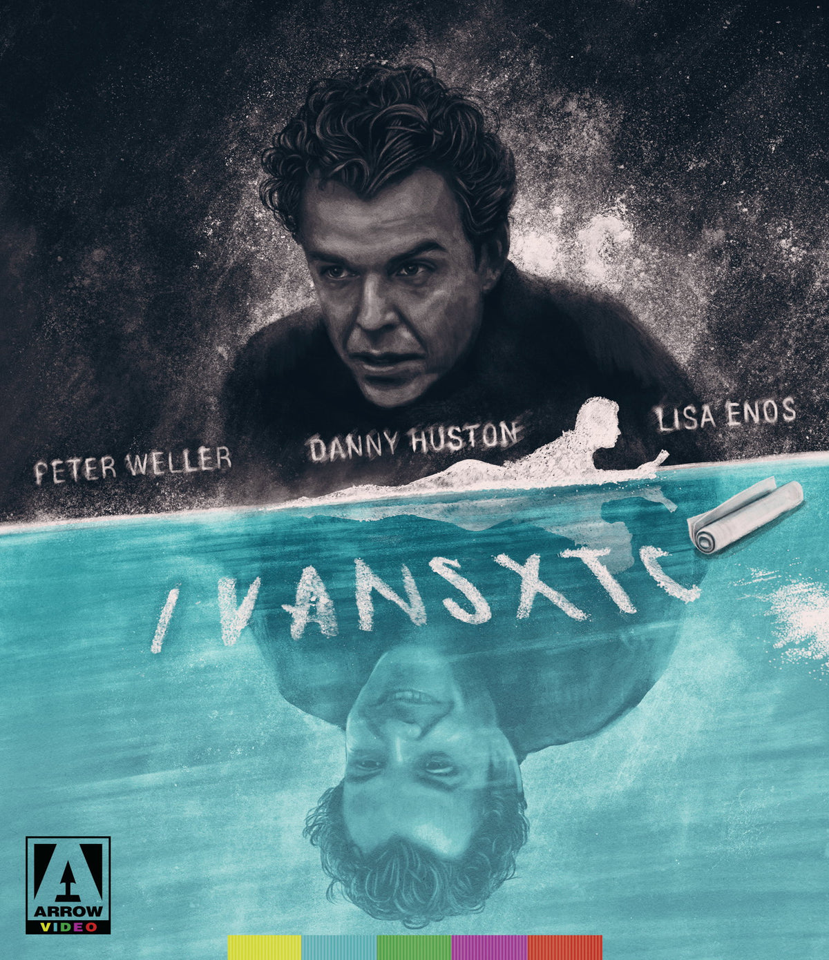 IVANSXTC - IVANSXTC
