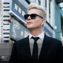 Johnson,shaun Big Band Experience - Made For Her