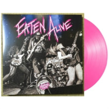 Nashville Pussy - Eaten Alive (hot Pink Vinyl) (ams Exclusive)