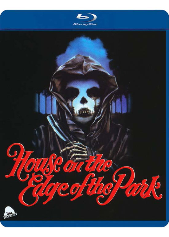HOUSE ON THE EDGE OF THE PARK - HOUSE ON THE EDGE OF THE PARK
