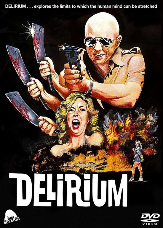 DELIRIUM - DELIRIUM