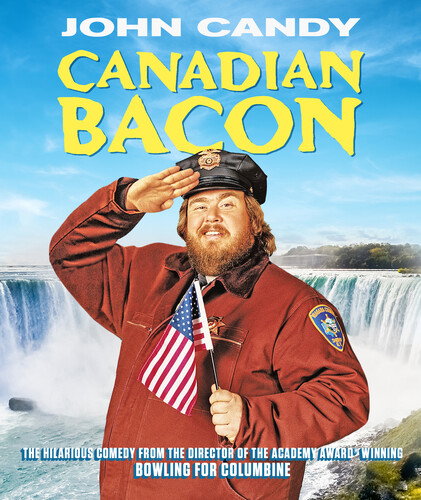CANADIAN BACON