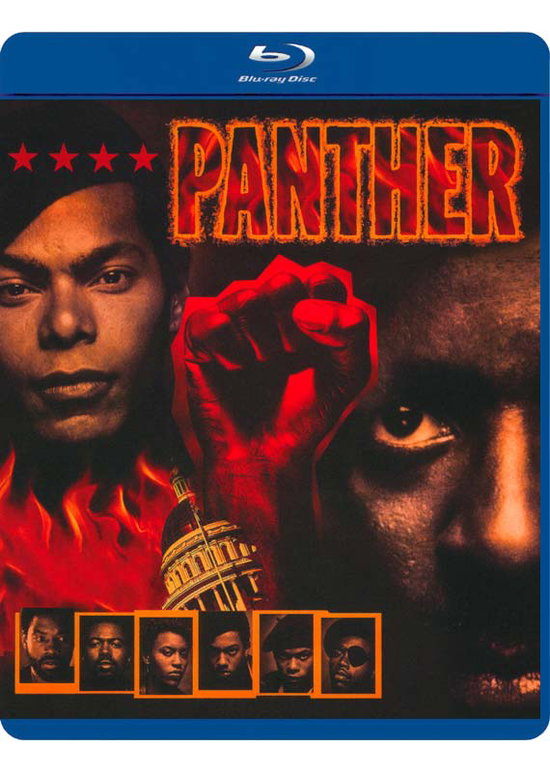 PANTHER