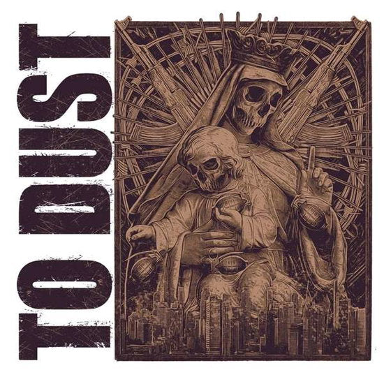 BENT SEA/TO DUST - ASCEND/DESCEND