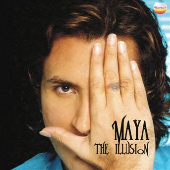 SHARMAR,RAHUL - MAYA - THE ILLUSION