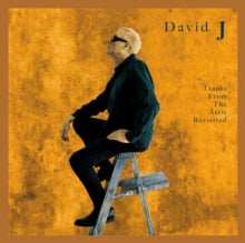 David J - Tracks From The Attic Revisited