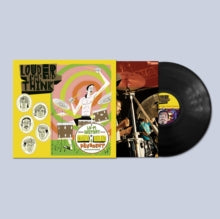 Various Artists - Louder Than You Think: A Lo-fi History Of Gary Young & Pavement (OST)
