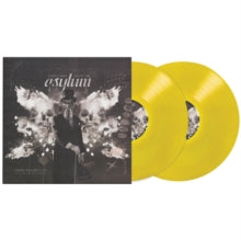Bieler,jason & The Baron Von Bielski Orchestra - Postcards From The Asylum (yellow Vinyl) (i)