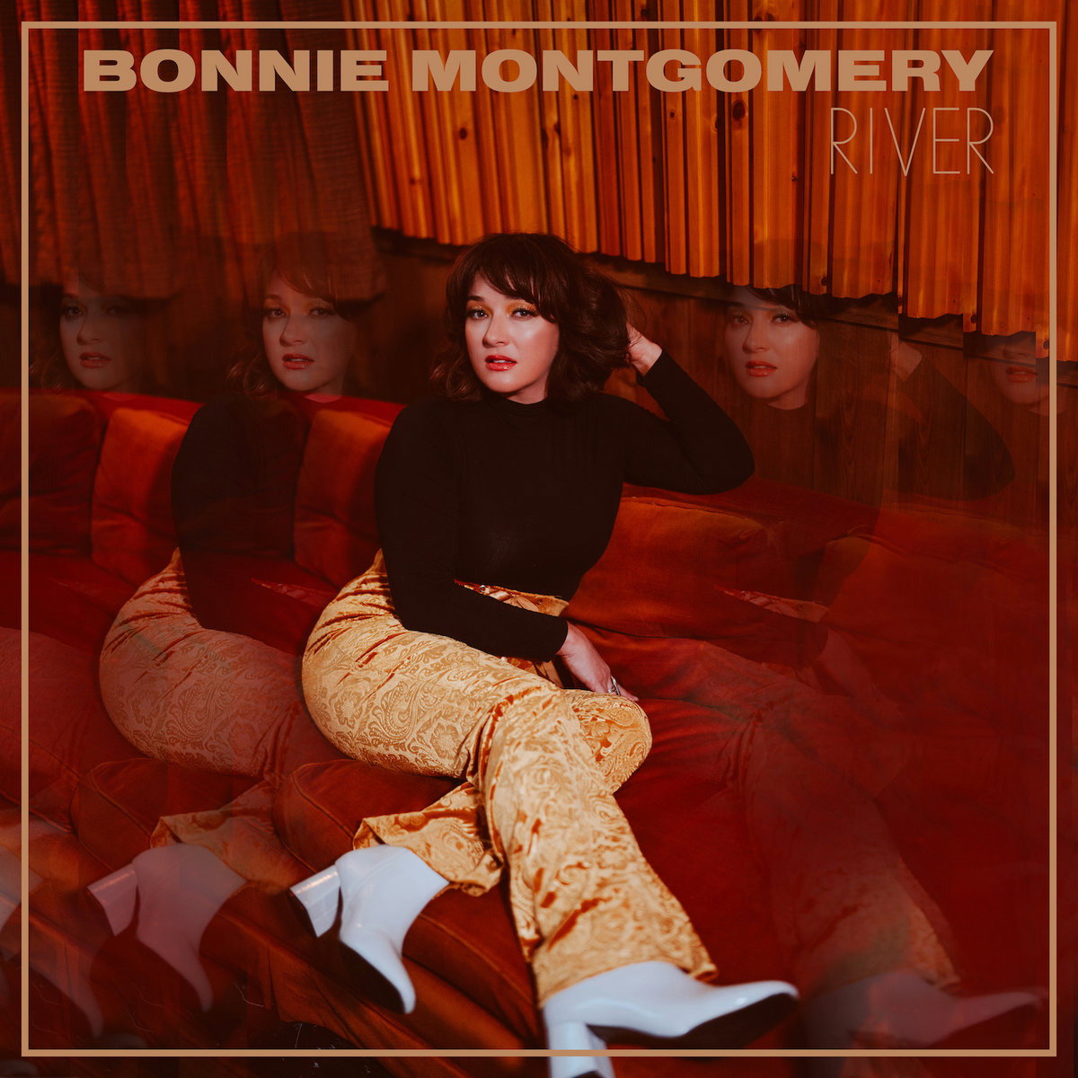 MONTGOMERY,BONNIE - RIVER