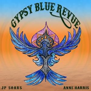 SOARS,JP / HARRIS,ANNE - GYPSY BLUE REVUE