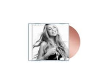 Carey,mariah - Here For It All