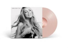Carey,mariah - Here For It All