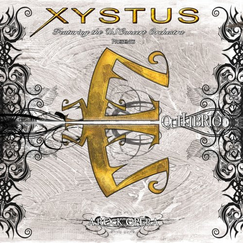 XYSTUS - EQUILIBRIO