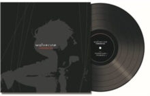 Wolverine - Darkened Sun
