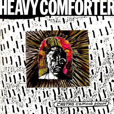 HEAVY COMFORTER - CASTRO COMING DOWN