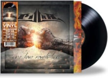 Pillar - One Love Revolution