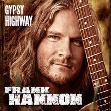 Hannon,frank - Gypsy Highway