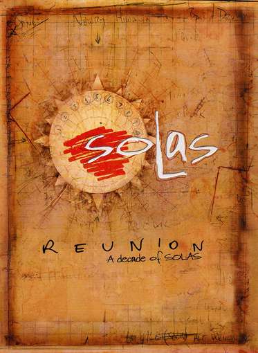 REUNION - REUNION