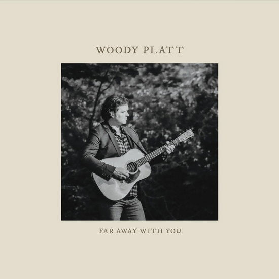 PLATT,WOODY - FAR AWAY WITH YOU