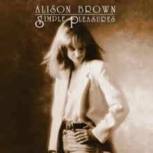 Brown,alison - Simple Pleasures (remixed & Remastered)