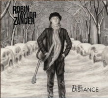 Zander,robin Taylor - Distance