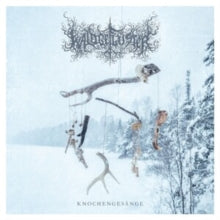 Waldgefluster - Knochengesange (2lp)