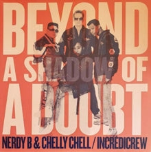 Nerdy B & Chelly Chell - Beyond A Shadow Of A Doubt
