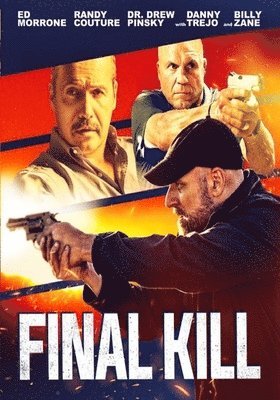 FINAL KILL - FINAL KILL