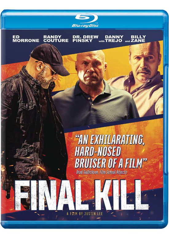 FINAL KILL - FINAL KILL