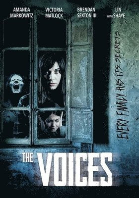 VOICES - VOICES