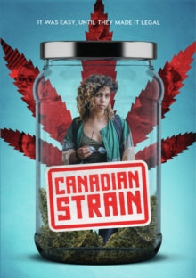 Canadian Strain - Canadian Strain