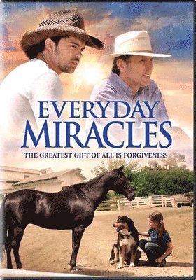 EVERYDAY MIRACLES - EVERYDAY MIRACLES