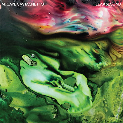CASTAGNETTO,M. CAYE - LEAP SECOND