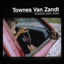 Van Zandt,townes - Rear View Mirror