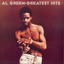 Green,al - Greatest Hits