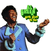 Green,al - Gets Next To You