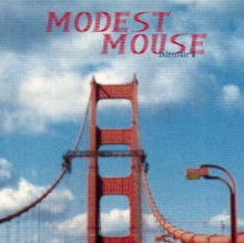 Modest Mouse - Interstate 8