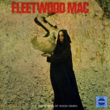 Fleetwood Mac - Pious Bird Of Good Omen