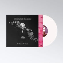Smith,connie - Cry Of The Heart (white Vinyl) (i)