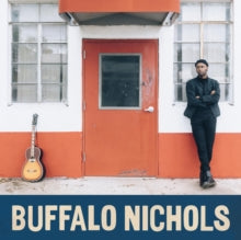 Buffalo Nichols - Buffalo Nichols (tangerine Vinyl) (i)