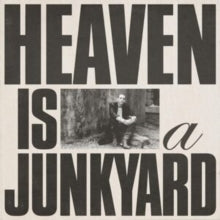 Youth Lagoon - Heaven Is A Junkyard