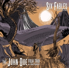 John Doe - Six Fables Recorded Live At The Bunker (marble Smoke Vinyl)