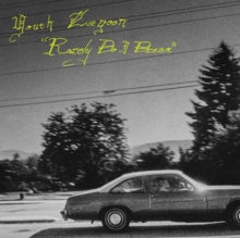 Youth Lagoon - Rarely Do I Dream (black/Yellow Marble Vinyl)